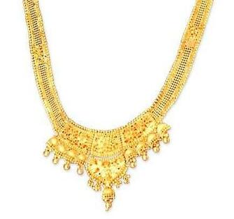 Jewellry Wallpaper Gold