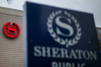 Sheraton S New Luxury Hotel In Havana Has Made U Cuba History
