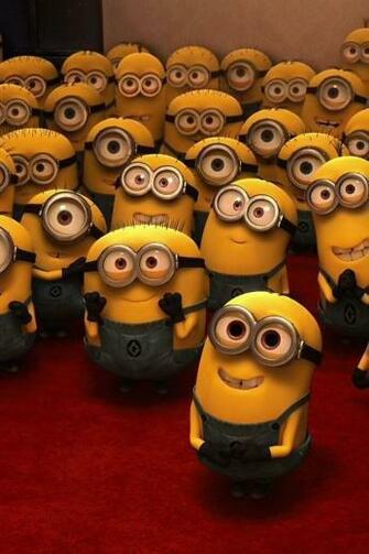 Minions iPhone Wallpaper Clip Art And Memes