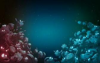Awesomenauts HD Wallpaper X Net