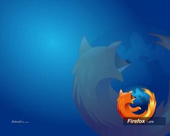 Computer Wallpaper Firefox
