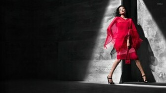 Shu Qi Wallpaper Celebrity