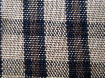Fabric Texture Photo Wallpaper