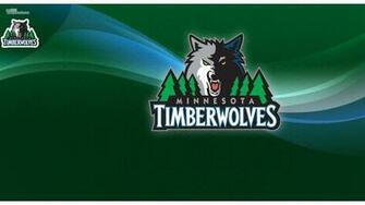 Wallpaper Minnesota Timberwolves Wolves Modern Daily Stars Image