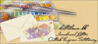 Incredimail Letters Outlook Express Stationery Windows Mail