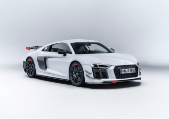 Audi R8 White Supercar 4k Ultra HD Wallpaper Excellence