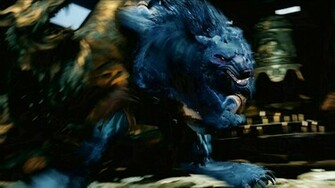 This Killer Instinct Wallpaper Is Available In Sizes
