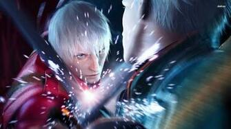 Best Devil May Cry Desktop Background