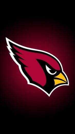 Nfl Arizona Cardinals iPhonewallpaper