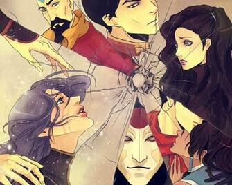 Lok Chaptr By Purple Meow