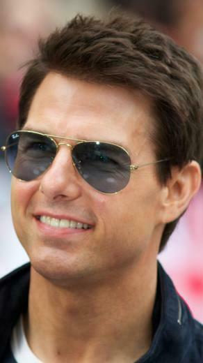 Celebrity Tom Cruise Wallpaper Id
