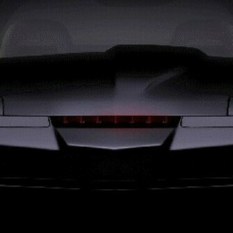 Knight Rider Kitt L Wallpaper Mb Version For