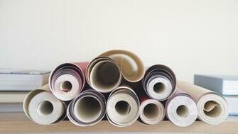 What Is The Size Of A Roll Wallpaper