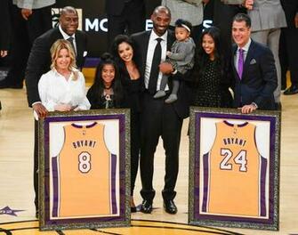 Photos The Life Of Kobe Bryant Sports