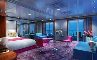 Pink Blue Suite