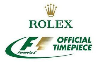 iPhone Plus Wallpaper Rolex Logo HD
