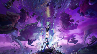 Fortnite Chapter Fracture Finale When It Starts Play