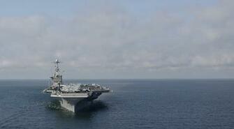 Wallpaper Uss Harry S Truman Cvn Aircraft Carrier