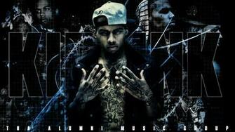 Kid Ink By Sbm832