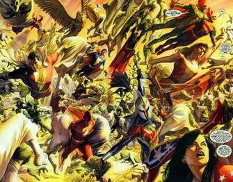 Plastic Man Comic Wallpaper Image In Collection