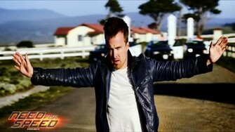 Need For Speed Movie HD Wallpaper Walls720