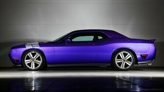 Sms Supercars Challenger Wallpaper HD Car