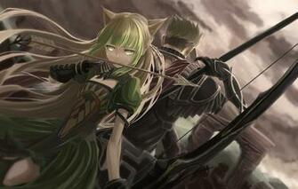 Wallpaper Anime Art Fate Grand Order Apocrypha Image For