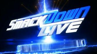 Wwe Smackdown HD Wallpaper