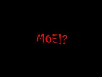 Moe Wallpaper Background Theme Desktop