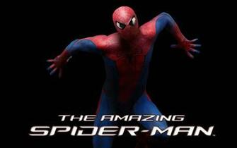 The Amazing Spider Man Movie Wallpaper High Definition