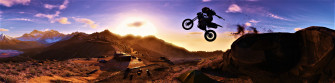 Motorcycle Video Game Tom Cy S Ghost Recon Wildlands HD Wallpaper