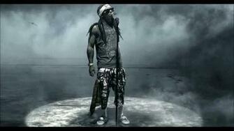 Lil Wayne HD Desktop Wallpaper