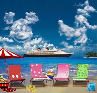 Our First Disney Cruise Dream Katy Brighid