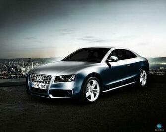 Audi Cool Car Wallpaper HD