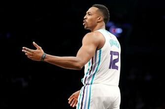 Update Dwight Howard Deal Done Buyout Details Still Unknown