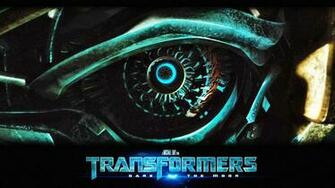 Transformers Dark Of The Moon Wallpaper HD