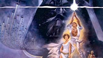Adventure Awaits A Brief History Of Space Opera