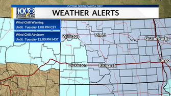 Christmas Day Forecast Update Monday