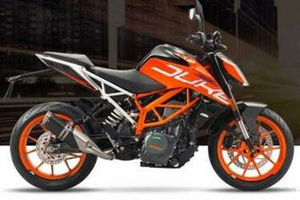 Fueluniverse Lanzamiento Ktm Duke Y