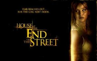House At The End Of Street Movie Wallpaper HD