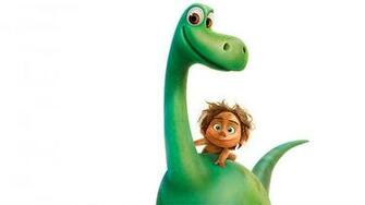Good Dinosaur Animation Fantasy Cartoon Family Comedy Adventure Drama