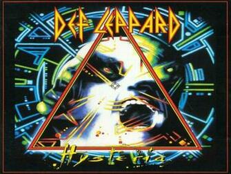 Def Leppard Computer Wallpaper Desktop Background