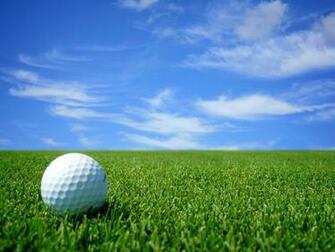 Golf Screensaver Wallpaper S