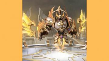 Celestial Bastion Uranus Is The Guardian Angel You Ve Been