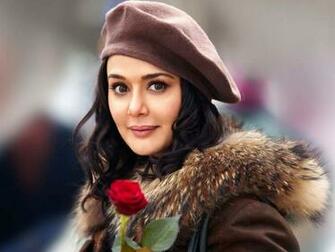 Preity Zinta Wallpaper X Net