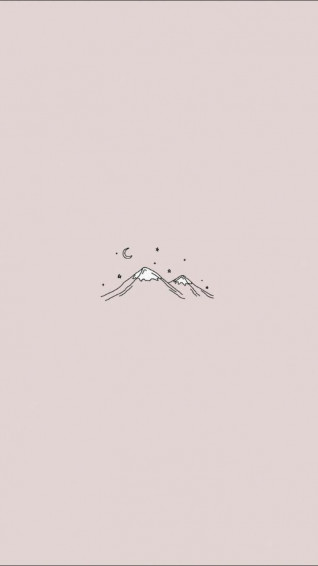 Wallpaper iPhone Black By Wallpapermartphone
