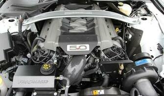 Procharger Mustang Gt Systems Now Shipping Wallpaper