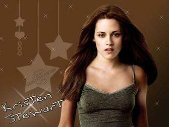 Kristen Stewart Wallpaper HD In Celebrities F