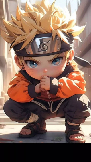 Anime Cartoon Wallpaper