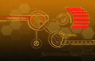 Tech Wallpaper By Indiangod
